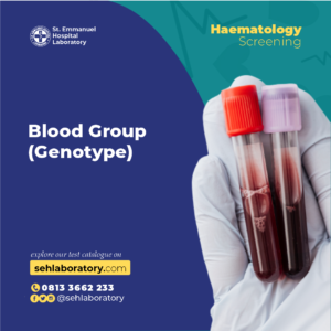Blood Group (Genotype)