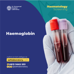 Haemoglobin