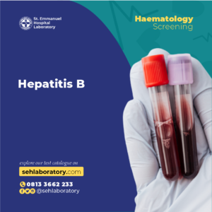 Hepatitis B