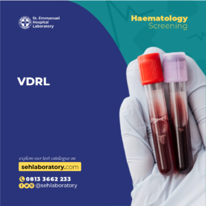 VDRL