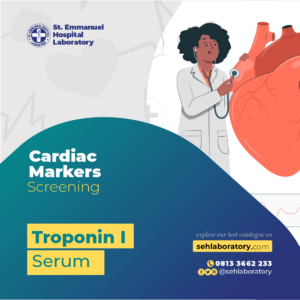 Troponin I Serum