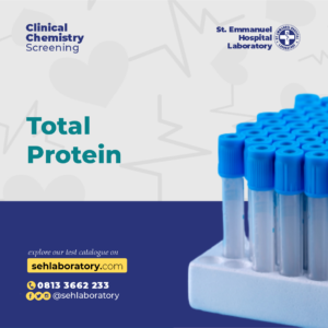 Total Protein