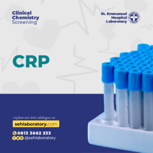 CRP
