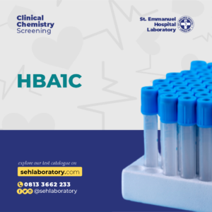 HBA1C