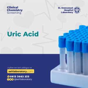 Uric Acid