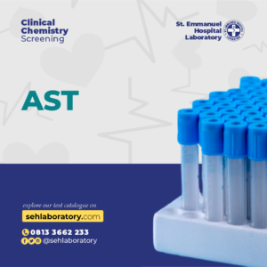 AST