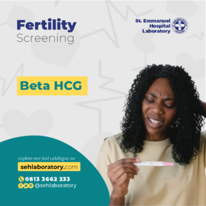 Beta HCG
