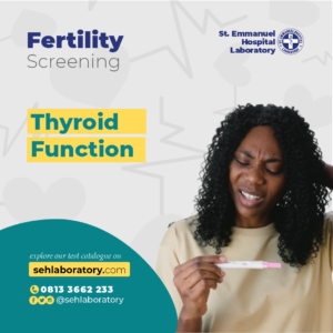 Thyroid Function