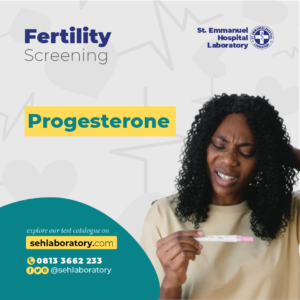 Progesterone