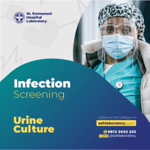 Urine Culture
