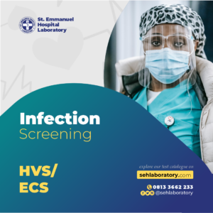HVS/ ECS