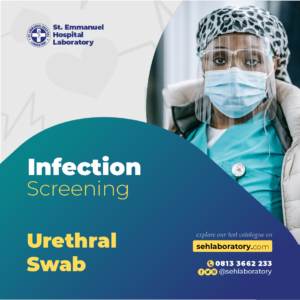 Urethral Swab
